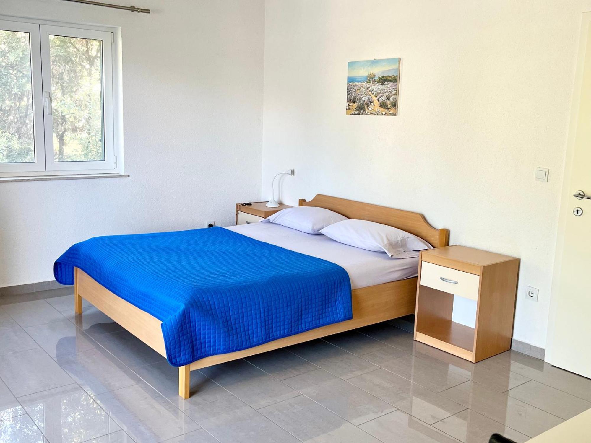 Paradise Apartments - Robinson Getaway Gdinj Экстерьер фото