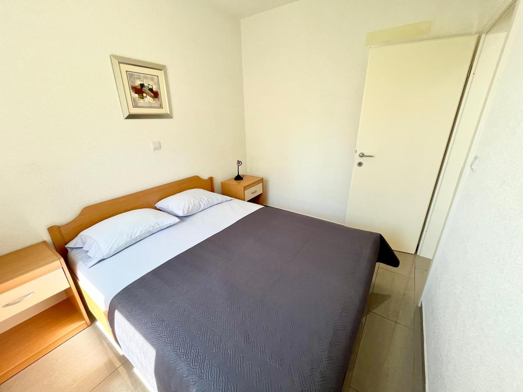 Paradise Apartments - Robinson Getaway Gdinj Экстерьер фото
