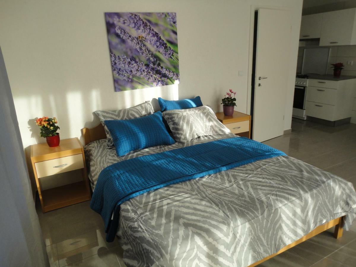 Paradise Apartments - Robinson Getaway Gdinj Экстерьер фото